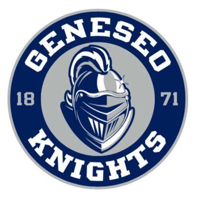Suny Geneseo's Mascot Competition: Who Will Succeed Genesee the Knight?